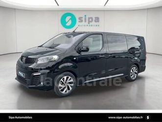 iii e standard 75kwh 136 lounge