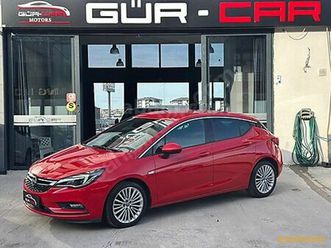 galeriden opel astra 1.4 t dynamic 2016 model tekirdağ 90.475 km kirmizi - 38590269 | arabam.com