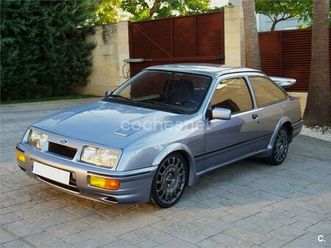 ford sierra sierra 2.0i s
