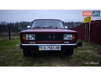 ваз / lada 2104 2005