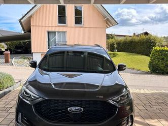 gebrauchter ford edge