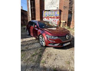 renault talisman 1.6 dci business edc 127.000km!!!