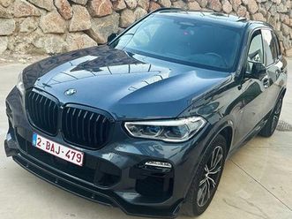 bmw - x5