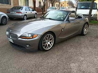 bmw - z4