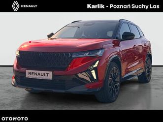 renault austral 1.3 tce mhev esprit alpine