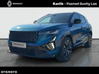 renault austral 1.3 tce mhev techno