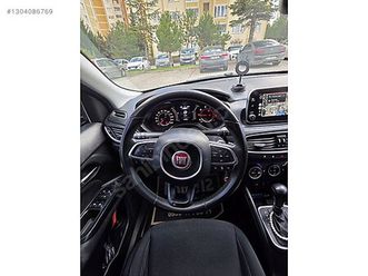 1.6 multijet lounge plus