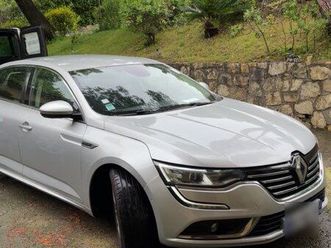 renault talisman 1.5l dci 110ch energy business diesel