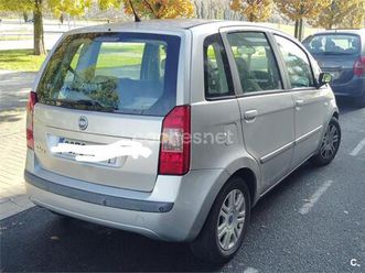 fiat idea 1.4 16v dynamic