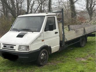 iveco 35.8