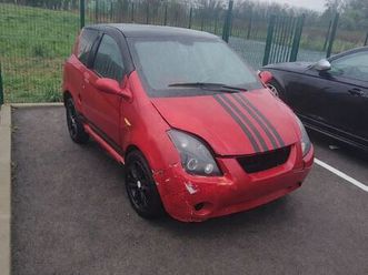 jdm jade bélier roulante – nombreuses pièces neuves – petit prix