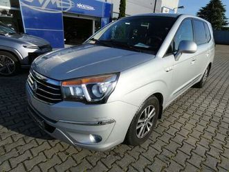 2.2 tdi cargo 5sitzer ladefläche 16