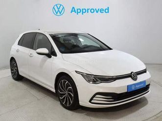 volkswagen - golf life 1.0 etsi 81kw 110cv dsg