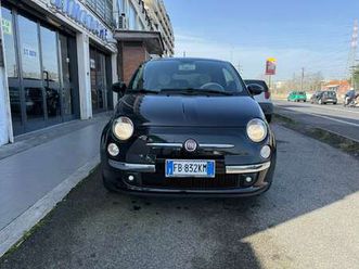 1.2 lounge e6 perfetta! blockshaft