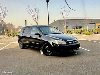 kia cerato 1.6 crdi 115cv