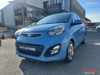 kia picanto 1.0 70 style