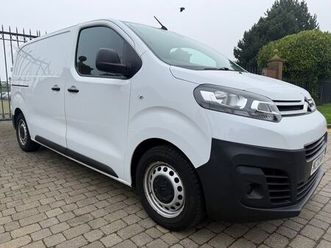 2023 citroen dispatch 1.5bluehdi enterprise pro m 1000