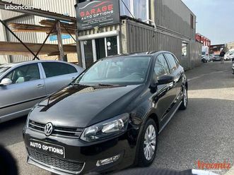 volkswagen polo v 1.2 60ch life 5p