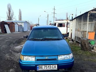 ваз / lada 2111 2001