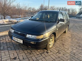 ваз / lada 2111 2009