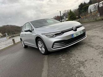 1.0etsi 110 auto confortline tva recup et garantie