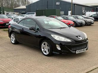 2.0 hdi se euro 5 2dr