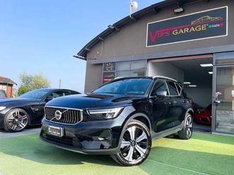 xc40 recharge core auto *offerta finanziamento*