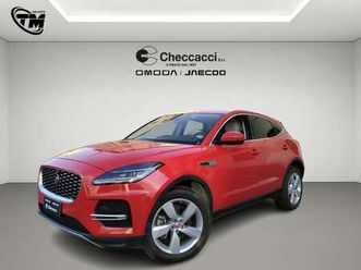 2.0d i4 mhev r-dynamic hse awd 204cv auto iva esp.