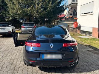 renault laguna 3.0dci automatik