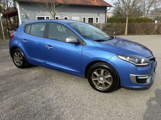 reno megan navi/klima/shz/pdc tüv neu