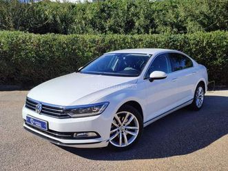 volkswagen - passat sport 2.0 tdi 110kw 150cv dsg
