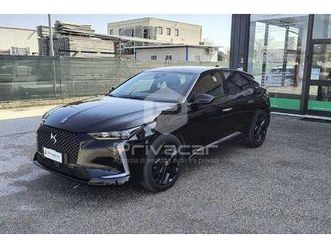 ds 4 bluehdi 130 aut. performance line