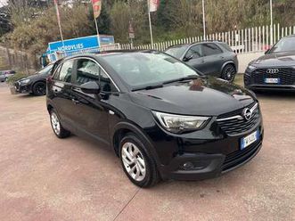 crossland x 1.5 ecotec ultimate s