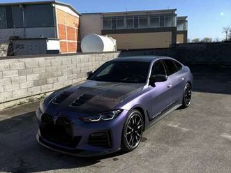 m440i xdrive gran coupe