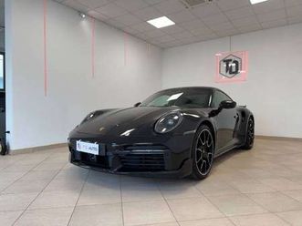 turbo s 650cv - sportdesign - lift - tetto