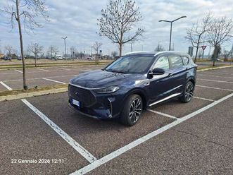 sportequipe 7 gtw 1.6 t-gdi gpl 182cv dct full optional