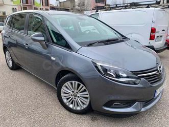 opel zafira 1.6 cdti ss selective