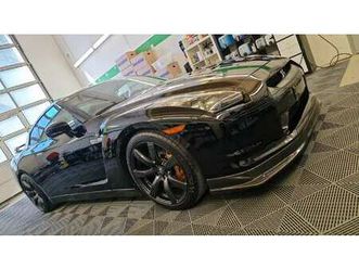 gt-r premium edition premium edition