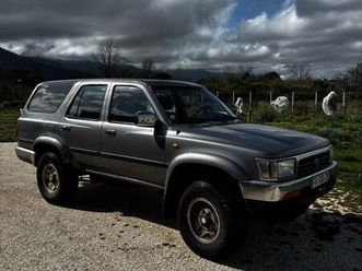 toyota 4-runner