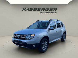 dacia duster dci 110 4wd