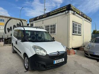 opel combo tour expression 1.3 cdti l1 h1