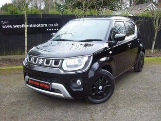 1.2 dualjet mhev sz3 euro 6 (start/stop) 5dr