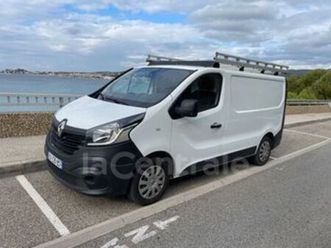 iii cabine confort l1h1 1200 dci 120 e6