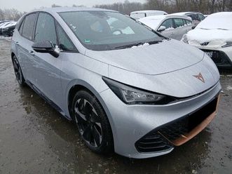 brugt cupra born 77 e-boost til salg