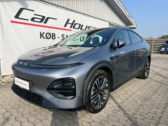 brugt xpeng g6 long range til salg