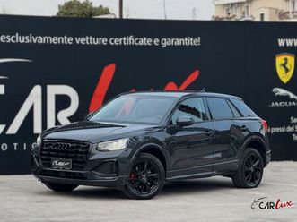 audi q2 35 tdi s tronic line edition