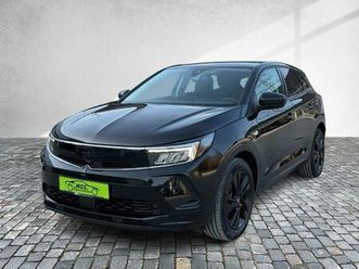 grandland gs line dab #bt #navi #s&s