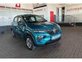 2021 renault kwid 1.0 expression