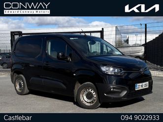 1.5 d gx swb 6 650kg 3dr