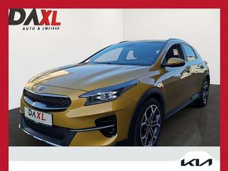 xceed 1,5 tgdi 48v gpf gold dct